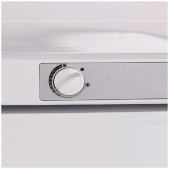 Холодильник Indesit ITD 125 W белый