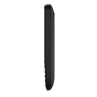 Мобильный телефон Maxvi K20 black
