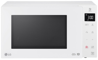 Микроволновая печь LG MW23R35GIH белый