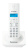 Р/Телефон Dect Panasonic KX-TG1711RUW белый АОН Р/Телефон Dect Panasonic KX-TG1711RUW белый АОН