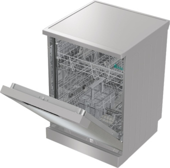 Посудомоечная машина Gorenje GS642E90X серебристый (полноразмерная)