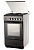 Газовая плита FLAMA N FG 24239 B
