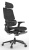 Кресло Cactus CS-CHR-MC01-BK черный Кресло Cactus CS-CHR-MC01-BK черный