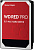 Жесткий диск WD Original SATA-III 18Tb WD181KFGX NAS Red Pro (7200rpm) 512Mb 3.5"
