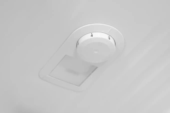 Холодильник BEKO B1RCNK332G серый