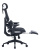 Кресло Cactus CS-CHR-MC01-BK черный Кресло Cactus CS-CHR-MC01-BK черный