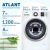 Стиральная машина ATLANT 70У1213-01 Стиральная машина ATLANT 70У1213-01