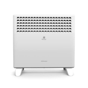 Конвектор Royal Clima REC-A1000M 1000Вт белый