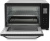 Мини-печь Hyundai MIO-HY082 38л. 2000Вт черная Мини-печь Hyundai MIO-HY082 38л. 2000Вт черная