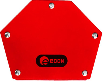 EDON ED-D100 красный 16291