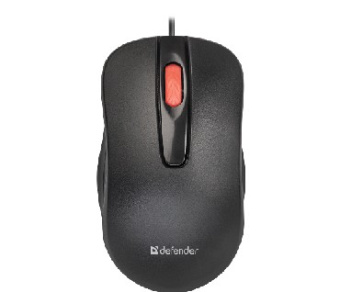 DEFENDER (52756) Point MM-756