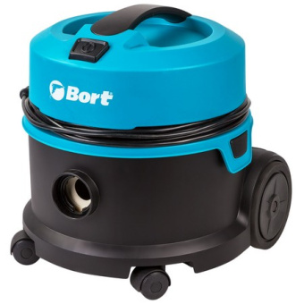 Пылесос строительный Bort BSS 1010 HD