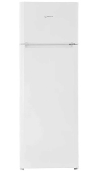Холодильник Indesit TIA 16  белый