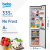 Холодильник Beko B3R0CNK332HXBR Холодильник Beko B3R0CNK332HXBR