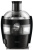 Соковыжималка центробежная Philips HR1832/00 500Вт черный Соковыжималка центробежная Philips HR1832/00 500Вт черный