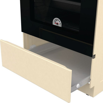 Плита Газовая Gorenje GG5A21BEF черный