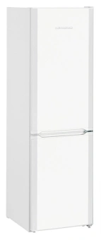 Холодильник Liebherr CUe 3331 2-хкамерн. белый