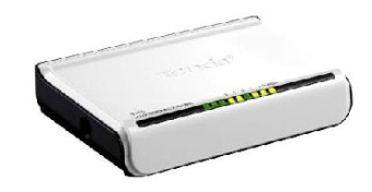 TENDA S105 5 портов