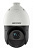 Камера видеонаблюдения IP Hikvision DS-2DE4225IW-DE(T5) 4.8-120мм цв. корп.:серый