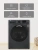 Стиральная машина Beko WSPE 6H612A черный Стиральная машина Beko WSPE 6H612A черный