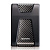 Внешний HDD 1Tb ADATA USB3.0 AHD650-1TU31-CBK AHD650 DashDrive Durable 2.5" черный