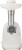 Мясорубка Panasonic MK-GX1700WTQ 1700Вт белый Мясорубка Panasonic MK-GX1700WTQ 1700Вт белый