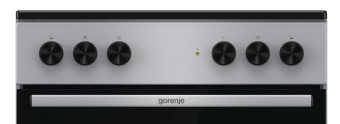 Электрическая плита Gorenje GEC6A11SG
