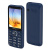 Мобильный телефон Maxvi K15n 4G Blue синий Мобильный телефон Maxvi K15n 4G Blue синий