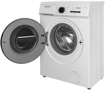 Стиральная машина Maunfeld MFWM106WH052 белый