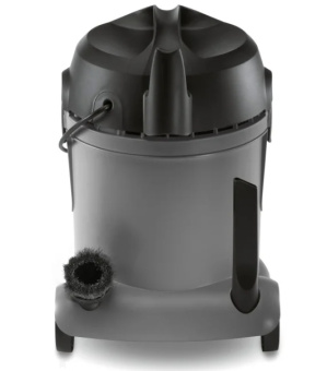 Пылесос Karcher T 14/1 Classic 1600 Вт серый/желтый