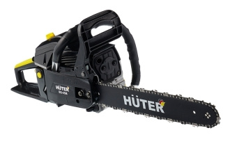 Бензопила HUTER BS-45М