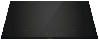 Индукционная варочная поверхность Gorenje GI6401BCE черный