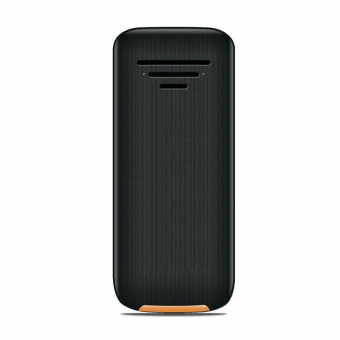 Мобильный телефон TeXet TM-202 черный