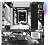 Материнская плата Asrock B760M PRO RS Soc-1700 Intel B760 4xDDR5 mATX