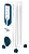 ENGY EN-2505 SCANDI 5 секц. 1кВт
