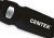 Триммер CENTEK CT-2179 чёрный/серебро