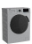 Стиральная машина BEKO WSPE6H616S серебристый Стиральная машина BEKO WSPE6H616S серебристый