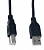 PERFEO U4101 USB2.0 A вилка - В вилка 1 м