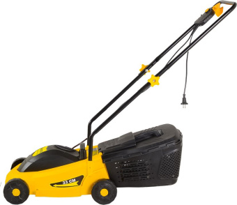 HUTER ELM-1300/33 70/4/18