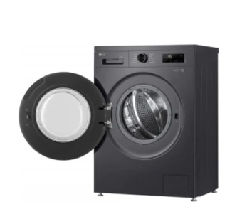 Стиральная машина LG F2Y1WS6J темно-серый