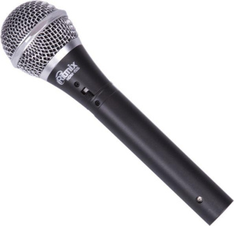 RITMIX RDM-155 (Black)