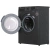 Стиральная машина Beko WSPE 6H612A черный Стиральная машина Beko WSPE 6H612A черный