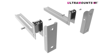 Кронштейн ULTRAMOUNTS UM888W для СВЧ
