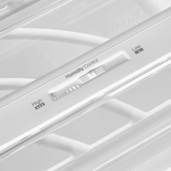 Холодильник Maunfeld MFF185NFW10 Inverter
