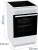 Плита Электрическая Gorenje GEC5B41WG белый Плита Электрическая Gorenje GEC5B41WG белый