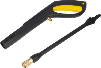 Минимойка Huter W195-PRO 2500Вт