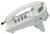 Стационарный телефон PANASONIC KX-TS2388RUW
