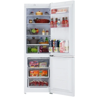 Холодильник INDESIT DS 3180 W белый