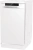 Посудомоечная машина Gorenje GS541D10W белый
