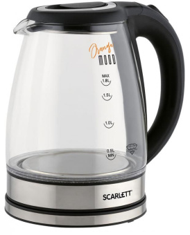 SCARLETT SC-EK27G36